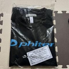 バドミントン　ロングTシャツのサムネイル
