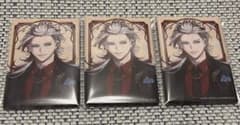 刀剣乱舞 道誉一文字 3個セットのサムネイル