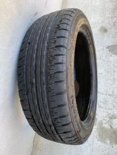 タイヤ　 R14のサムネイル