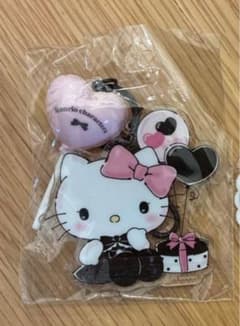 キティ アクリルキーホルダーのサムネイル