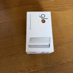 glo 本体 G003 電子タバコ 加熱式タバコのサムネイル