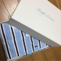 新品未使用！箱付き ラルフローレン カバーオール 80〈プロフ必読〉のサムネイル