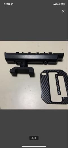 け*い様 ジムニーノマド　セットのサムネイル