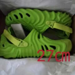 crocs salehe bembury クロックスのサムネイル