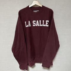 古着　champion スウェット　下北沢のサムネイル