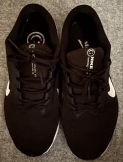 NIKE ランニングシューズのサムネイル
