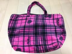 MARS  bag♡【ハートチェック柄】のサムネイル