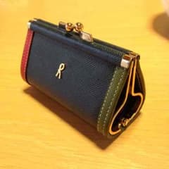 ぴよ様専用  Roberta di Camerino  コインケースのサムネイル