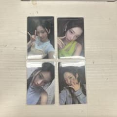 BABYMONSTER ルカトレカセットのサムネイル