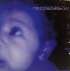 MOODYMANN Forevernevermore UKオリジナル 2LPのサムネイル