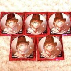うたプリ KEITA MARUYAMA 30TH BIG缶バッジのサムネイル