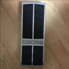 BOSS FV-500H【箱有り】のサムネイル