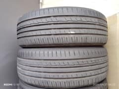 ブルーアースAE50　165/50R16　21年　4本 ブルーアースAE50 165/50R16 21年 4本 - メルカリ