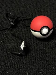 モンスターボールplusのサムネイル