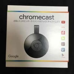 クロムキャスト 新品のサムネイル