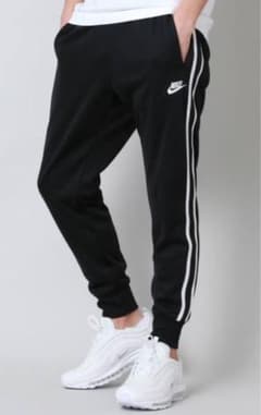 NIKE サイドラインスウェットパンツのサムネイル