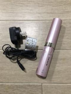 コードレスヘアアイロンのサムネイル