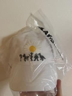 PEACEMINUSONE TOY STORY CAP ホワイトのサムネイル