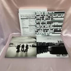 U2 オール・ザット・ユー・キャント・リーヴ・ビハインド 20周年記念盤