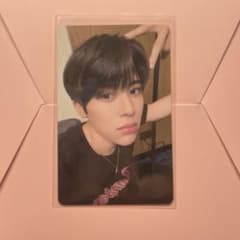 NCT WISH ウィシ 中国 中華 北京 サイン会 トレカ シオン - メルカリ