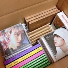 TXT CD アルバム まとめ売り - メルカリ