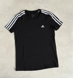 adidas Tシャツ レディースのサムネイル