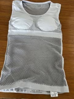 Millet DRYNAMIC メッシュタンクトップ Mのサムネイル