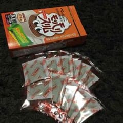 モリモリスリムのサムネイル