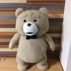 テッドのサムネイル