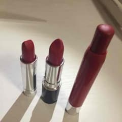 レッド ピンク 口紅セットのサムネイル