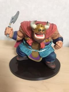 ドラゴンボール  牛魔王　造形天下一武道会　フィギュアのサムネイル