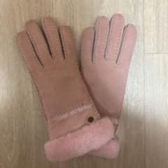 手袋 レディース ファーのサムネイル