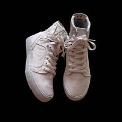 SUPRA white sneaker archive y2k