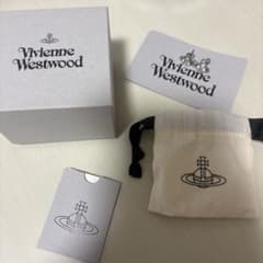 Vivienne Westwood ピアス REINA 片耳キャッチなし - メルカリ