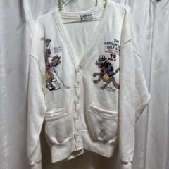 キャプテンサンタ カーディガンのサムネイル