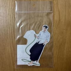 呪術廻戦 夏油傑 ステッカーのサムネイル