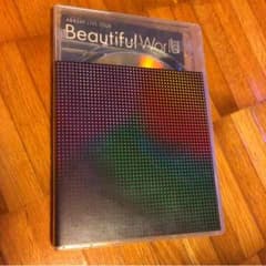 嵐 /Beautiful Worldのサムネイル