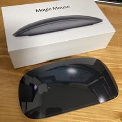 MAGIC MOUSE 2 スペースグレイのサムネイル
