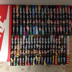 土竜の唄 全巻のサムネイル