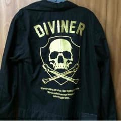 hiyomamaさん専用 DIVERのつなぎのサムネイル