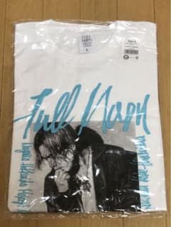 【ONLINE限定】 FULL MOON フォトTシャツ/WHITEのサムネイル
