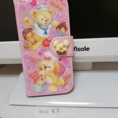 iPhone8⃣のスマホカバーのサムネイル