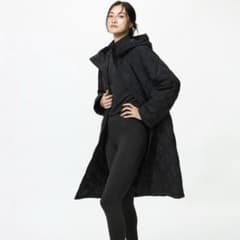 パフテックロングコート リラックスフィット - メルカリ