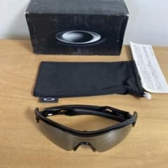 偏光　Oakley オークリー　RADAR レーダー ビンテージ　サングラス 偏光 Oakley オークリー RADAR レーダー ビンテージ サングラス - メルカリ
