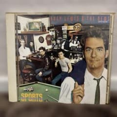 新品未開封　角丸帯　ヒューイ・ルイス　CD ルイス（CD｜CD・DVD）の通販 楽天市場】ヒューイ 洋楽