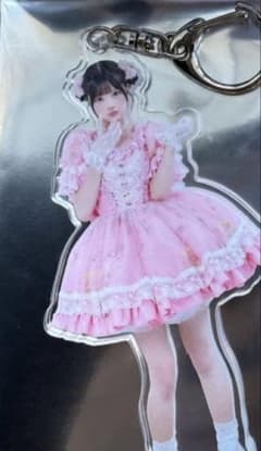 真守みゅう アクキーのサムネイル