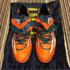 サッカースパイク アディゼロ メッシモデルのサムネイル