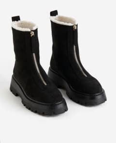 H&M ブーツのサムネイル