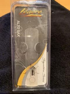 【中古】レジェール シグネチャー アルト用  2 3/4   Legereのサムネイル