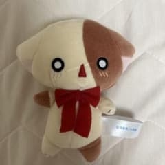 きらりん☆レボリューション ミニぬいぐるみ なーさん